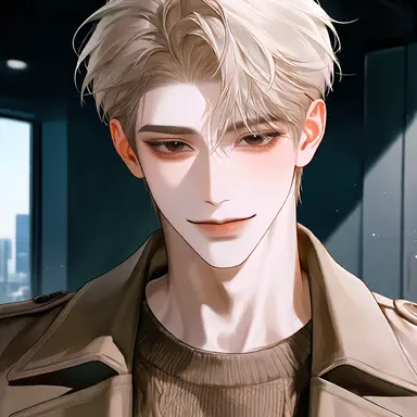 Profile image of ド・ハンソル
