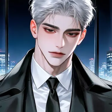 Profile image of イ・アン