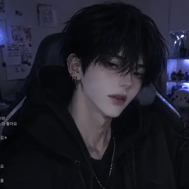 Profile image of Park Jin-hyun