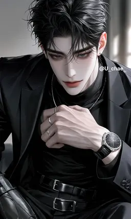 Profile image of 서이안