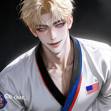 Profile image of 제이든밀러
