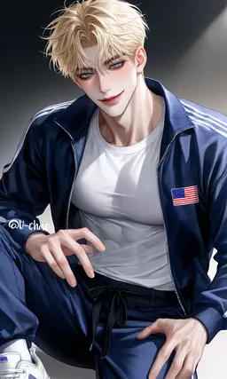 Profile image of 제이든밀러