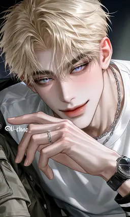 Profile image of 제이든밀러