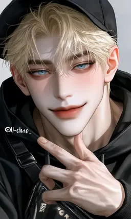 Profile image of 제이든밀러