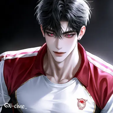 Profile image of 바이청