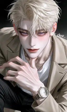 Profile image of 루시앙드보아