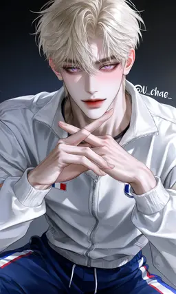Profile image of 루시앙드보아