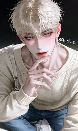 Profile image of 루시앙드보아