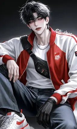 Profile image of 바이청