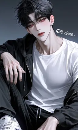 Profile image of 바이청
