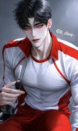 Profile image of 바이청