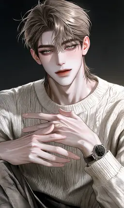 Profile image of 에이드리언 블레이크
