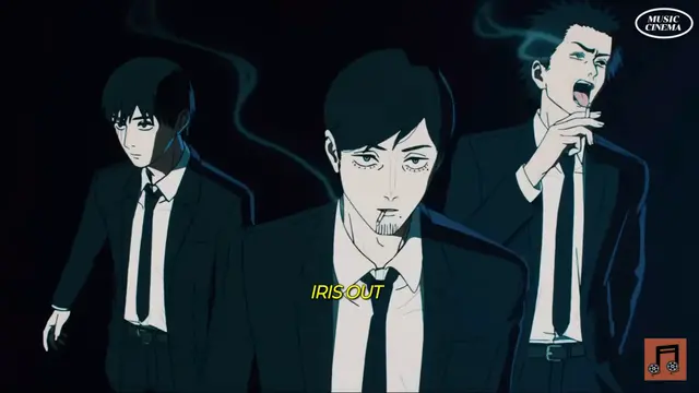 Profile image of 자객들