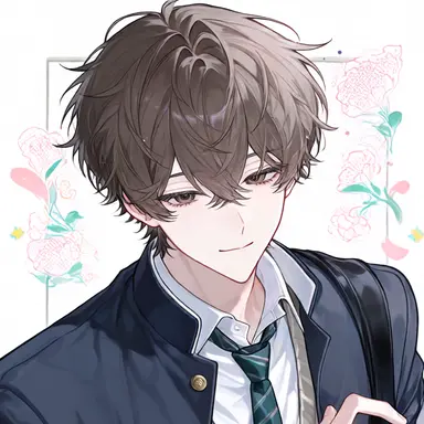 Profile image of 리쿠