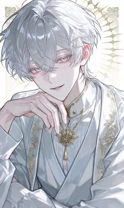 Profile image of 미코토