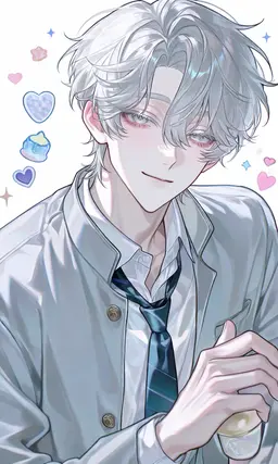 Profile image of 미코토