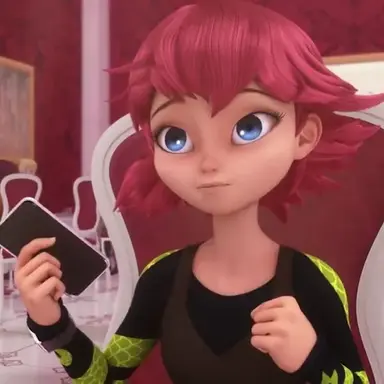 Profile image of 알릭스