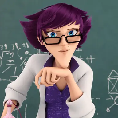 Profile image of 멘델레예프