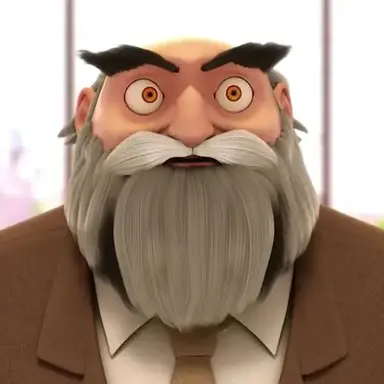 Profile image of 다모클레스