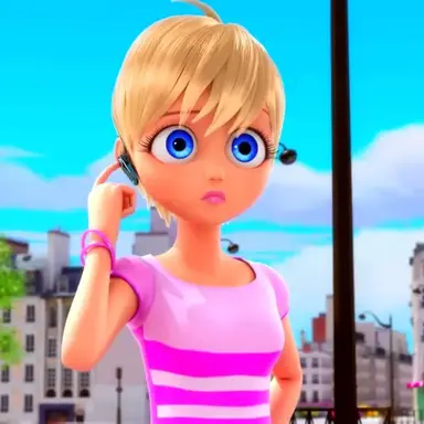 Profile image of 로즈