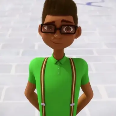 Profile image of 막스