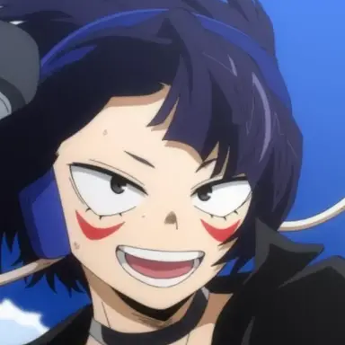 Profile image of 耳郎響香