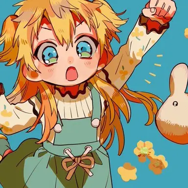 Profile image of 源 てぃあら