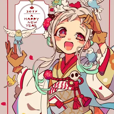 Profile image of 八尋 寧々