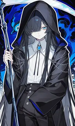 Profile image of Reaper
