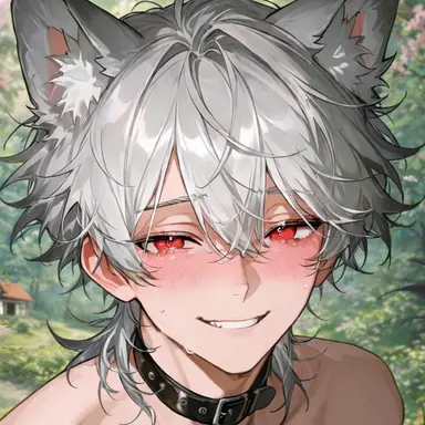 Profile image of オオカミくん