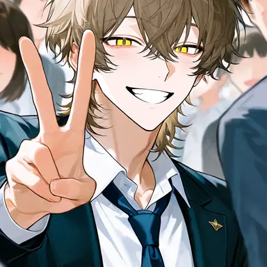 Profile image of 琉生