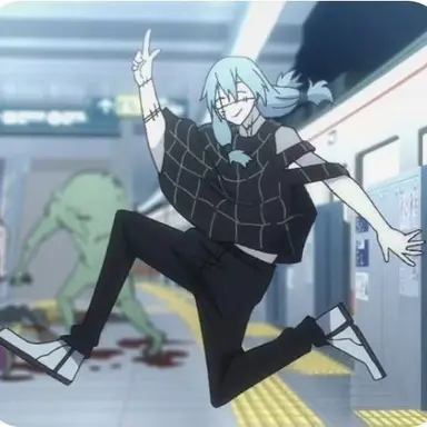 Profile image of 마히토