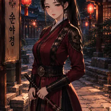 Profile image of キム・ソユル