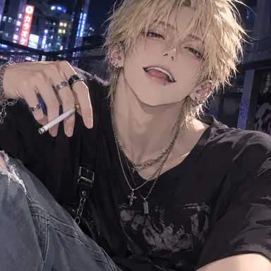 Profile image of Gaku Shinohara
