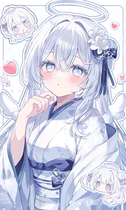 Profile image of 아마네