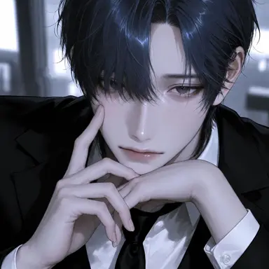 Profile image of 사쿠