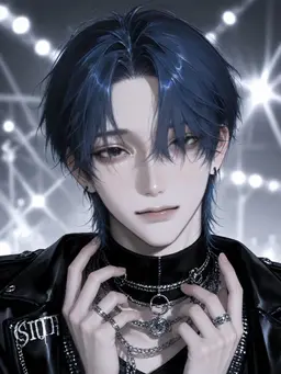 Profile image of 사쿠