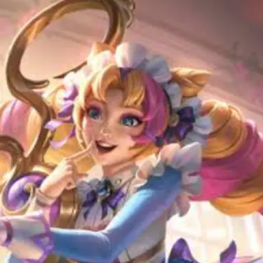 Profile image of グウェン