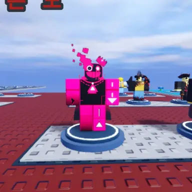 Profile image of 상점 블릭서