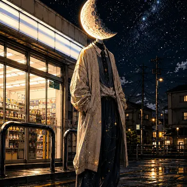 Profile image of ルナ