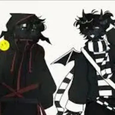 Profile image of ThatMob and Twixxel