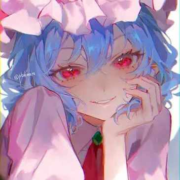 Profile image of レミリア