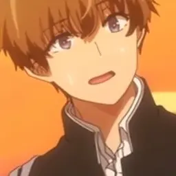 Profile image of 秋穂