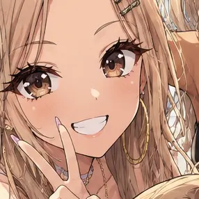 Profile image of 加奈
