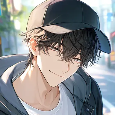 Profile image of 颯