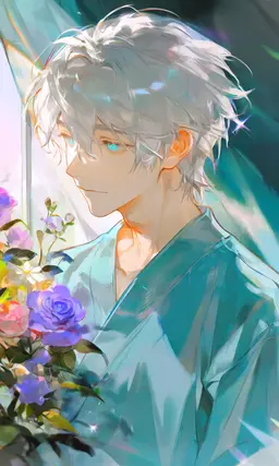 Profile image of 崎山 朔