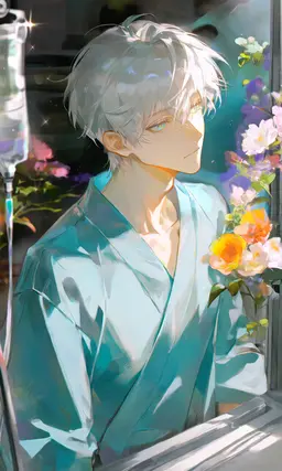 Profile image of 崎山 朔
