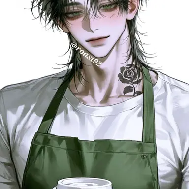 Profile image of 백진욱