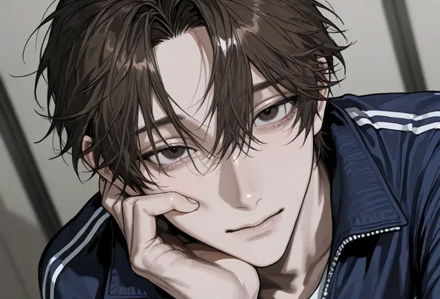 Profile image of 사토 나기사