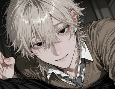 Profile image of 키바노 코우